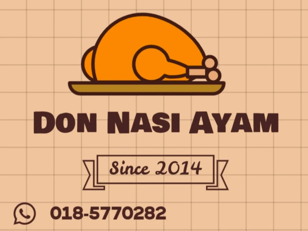 Kedai Makan DNA