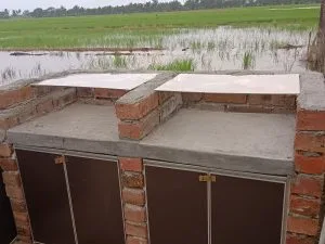 The Charm of the Rice Fields — photo 5