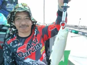 Fishing — photo 2