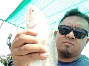 Fishing — photo 3