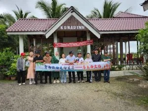 A Different Kind of Malaysian Getaway — photo 1