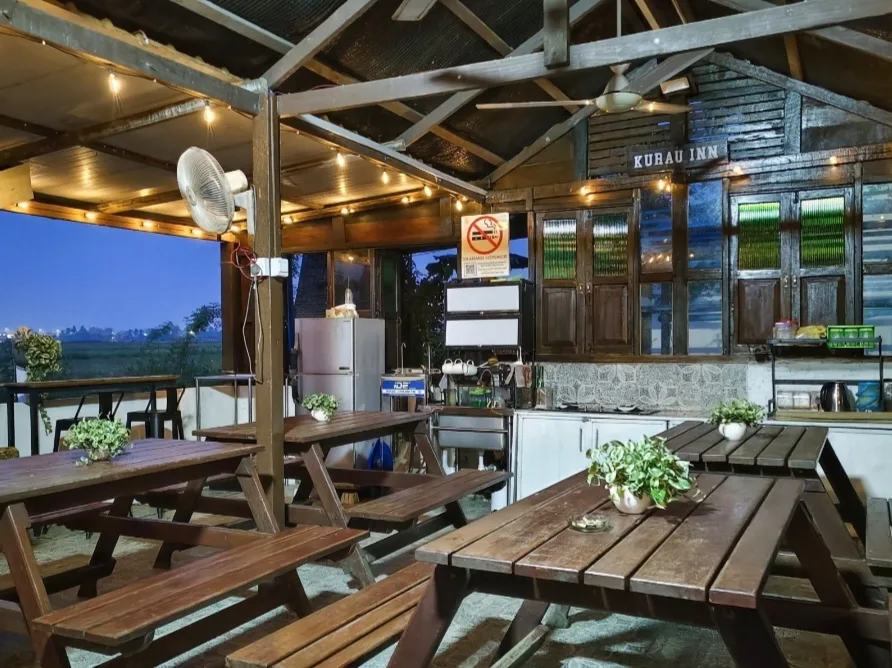 Kurau Inn — photo 6