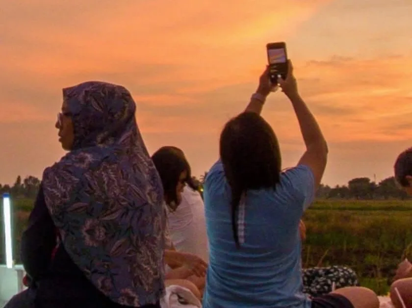 Pesona Sawah — slide 3