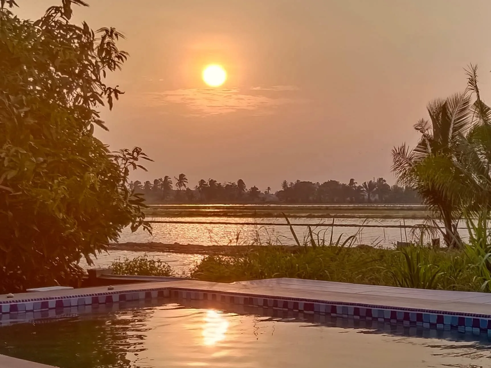 Pesona Sawah — slide 4