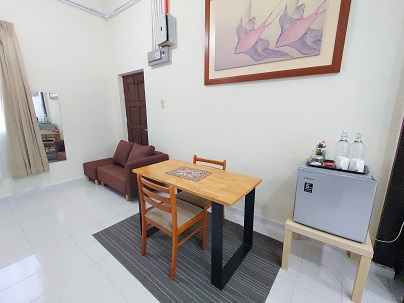 Family Deluxe Room (101) — photo 18
