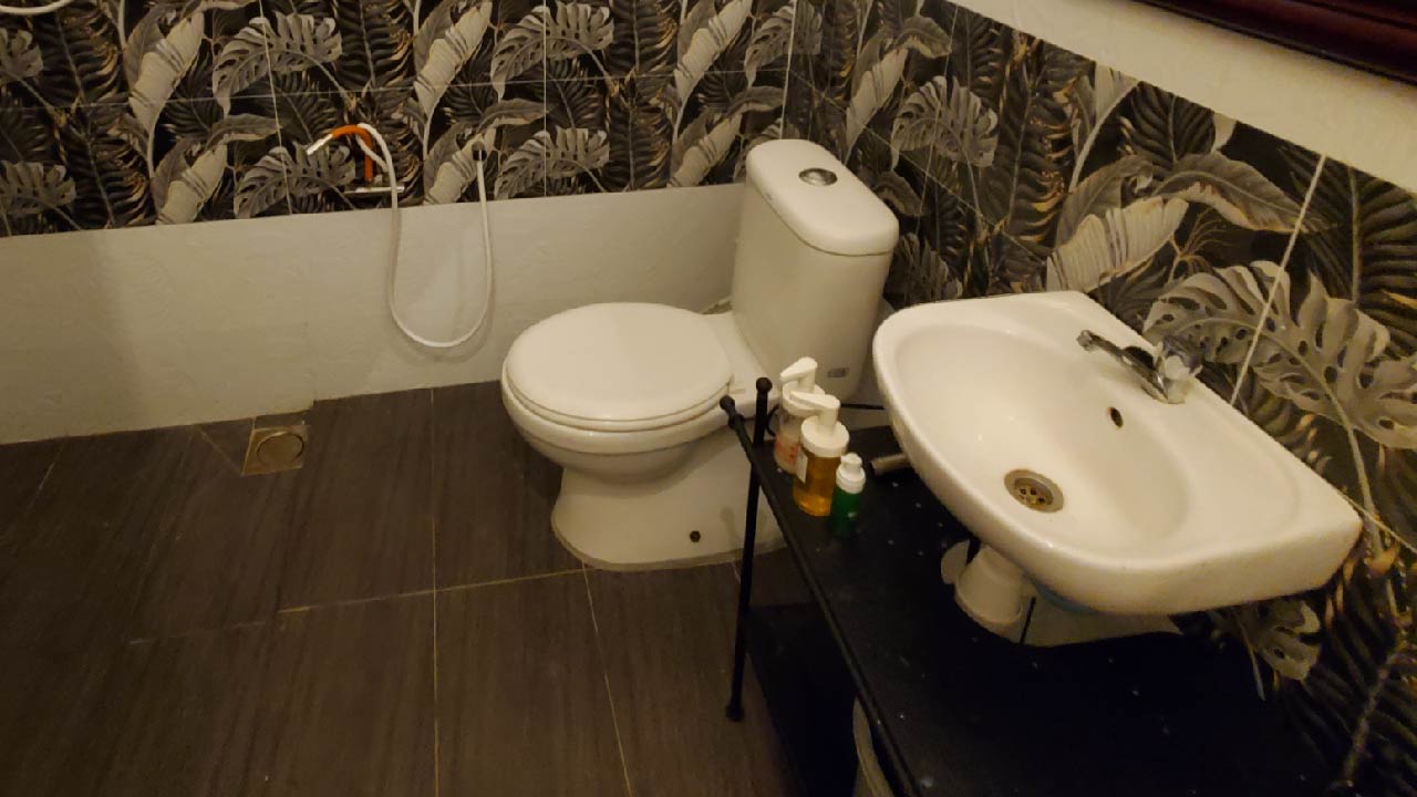 Family Deluxe Room (101) — photo 11