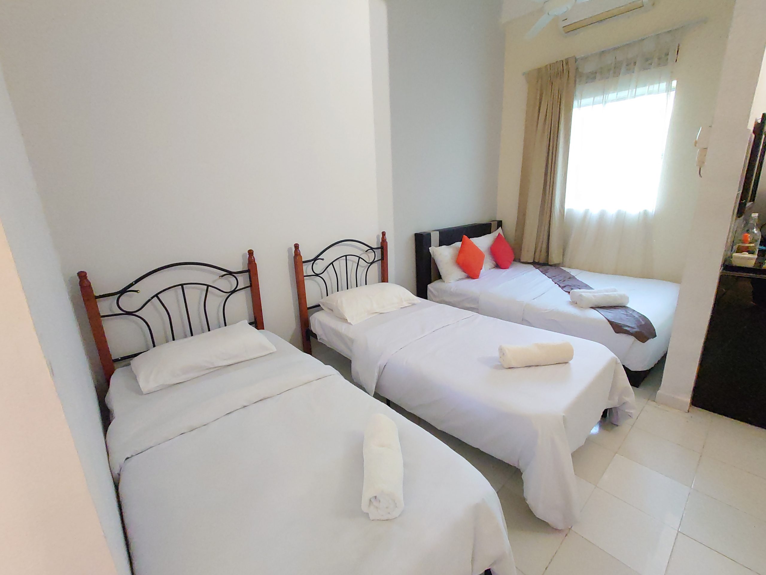 Family Deluxe Room (101) — photo 23