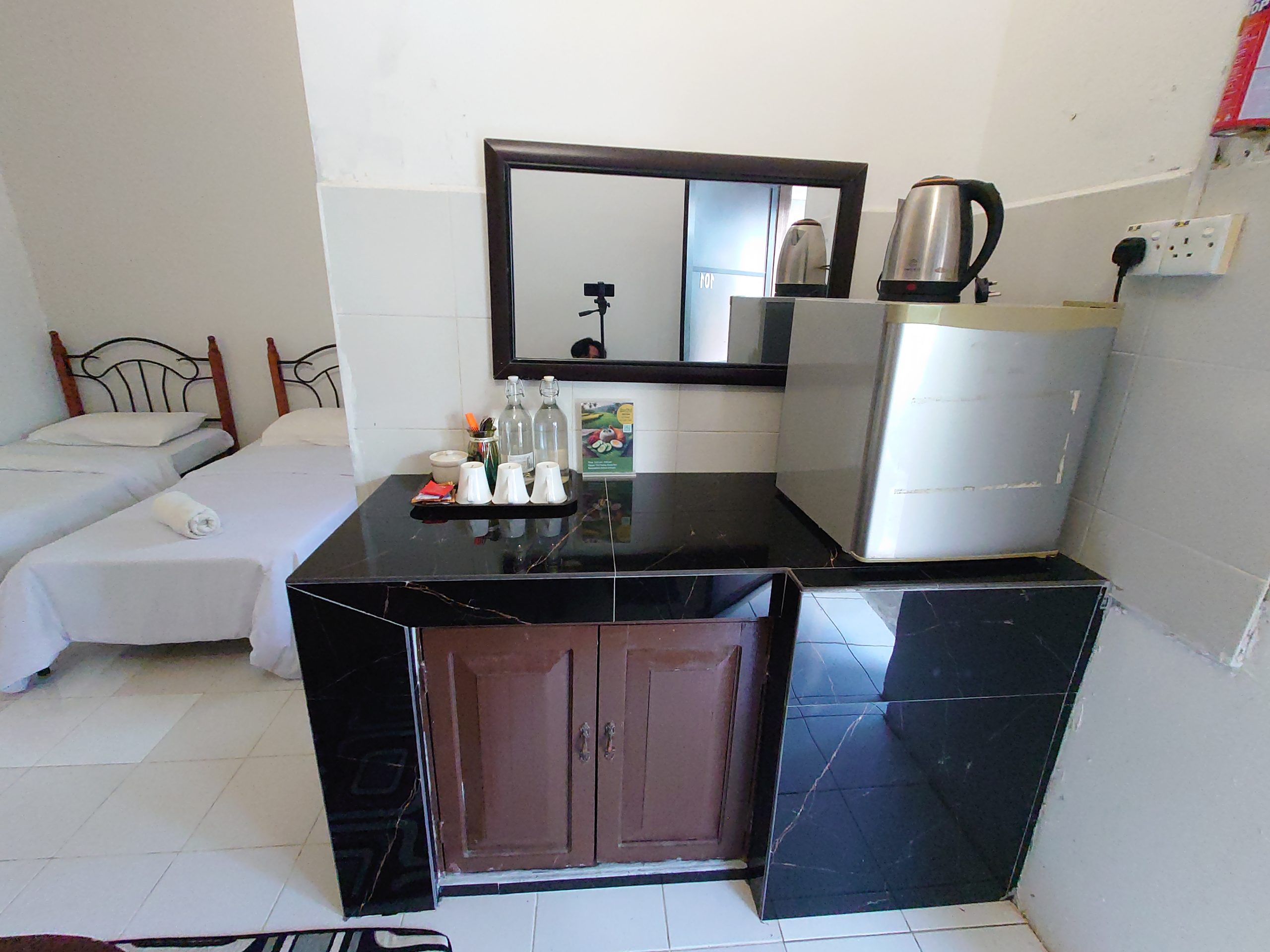 Family Deluxe Room (101) — photo 6
