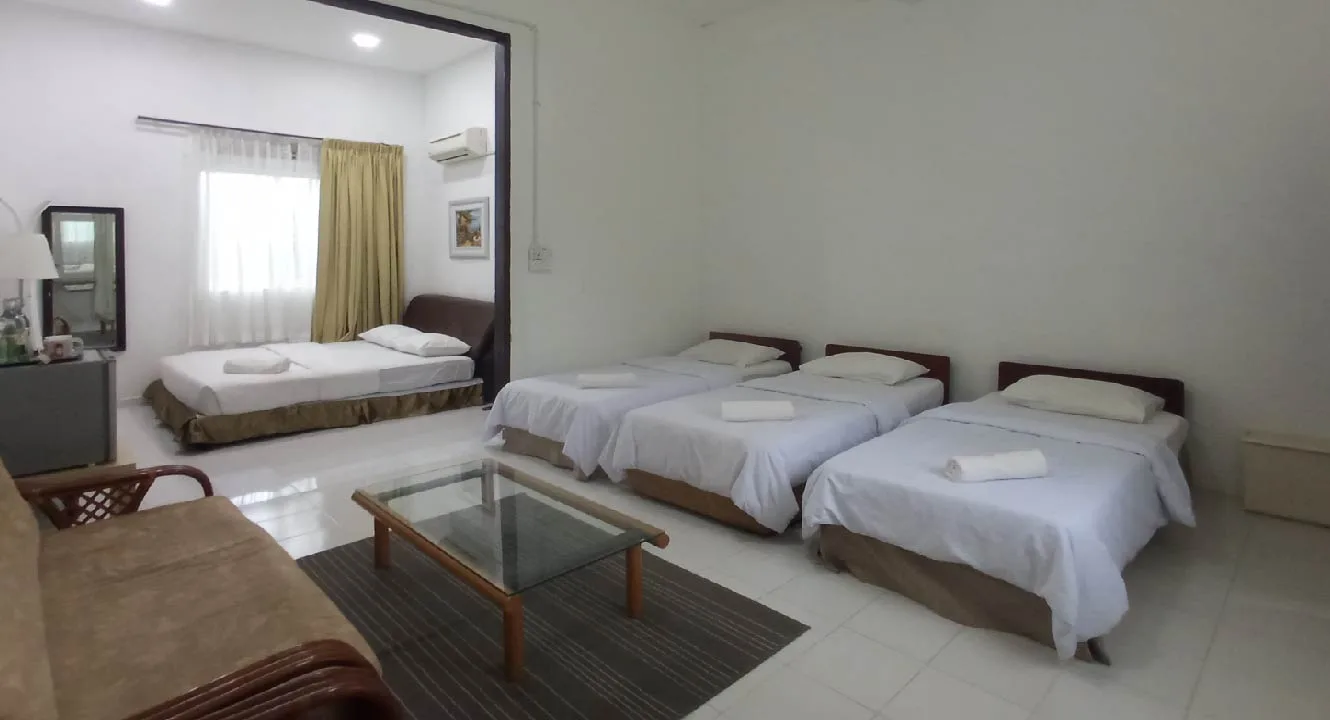 Family Premium Room 2