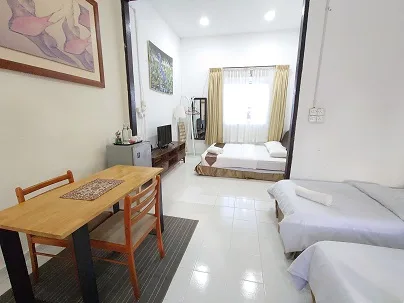 Family Premium Room — photo 6