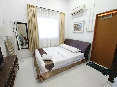 Family Premium Room