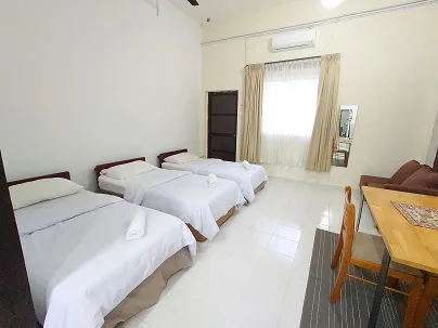 Family Premium Room 3
