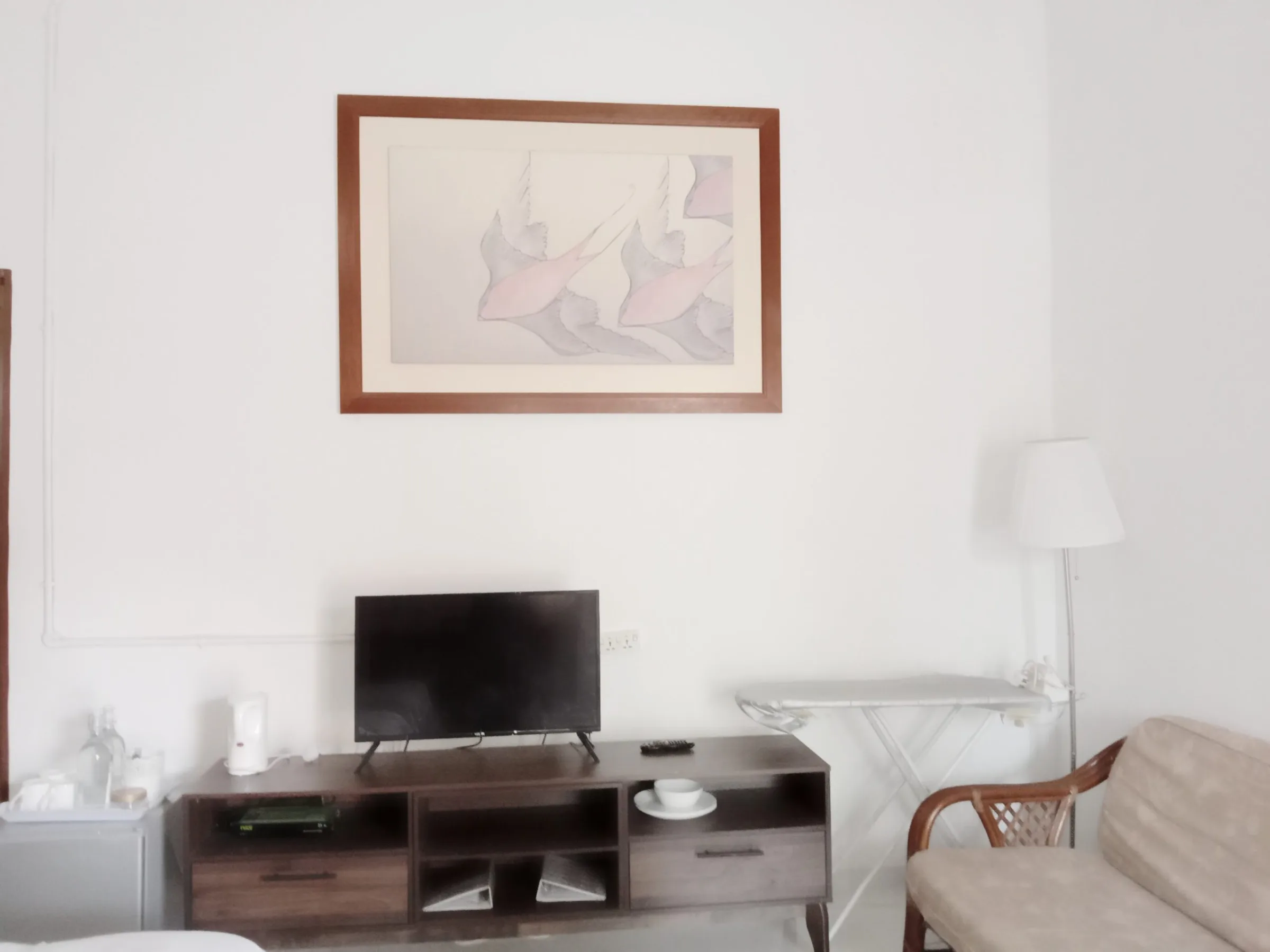 Family Premium Room — photo 8