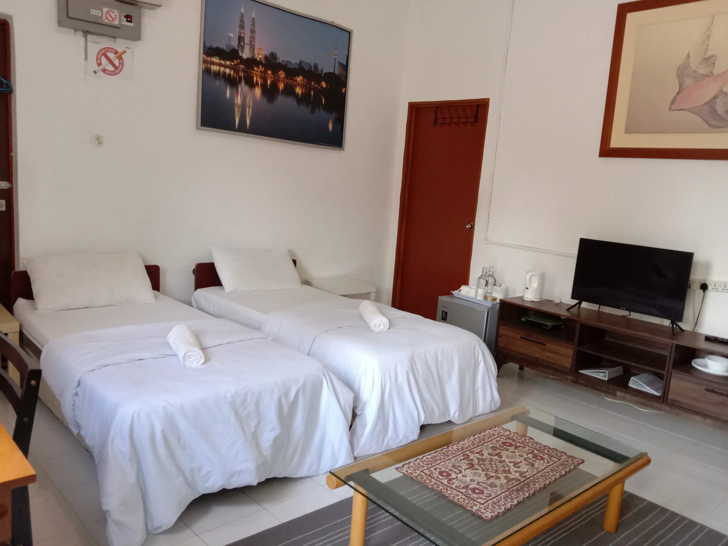 Family Premium Room — photo 9