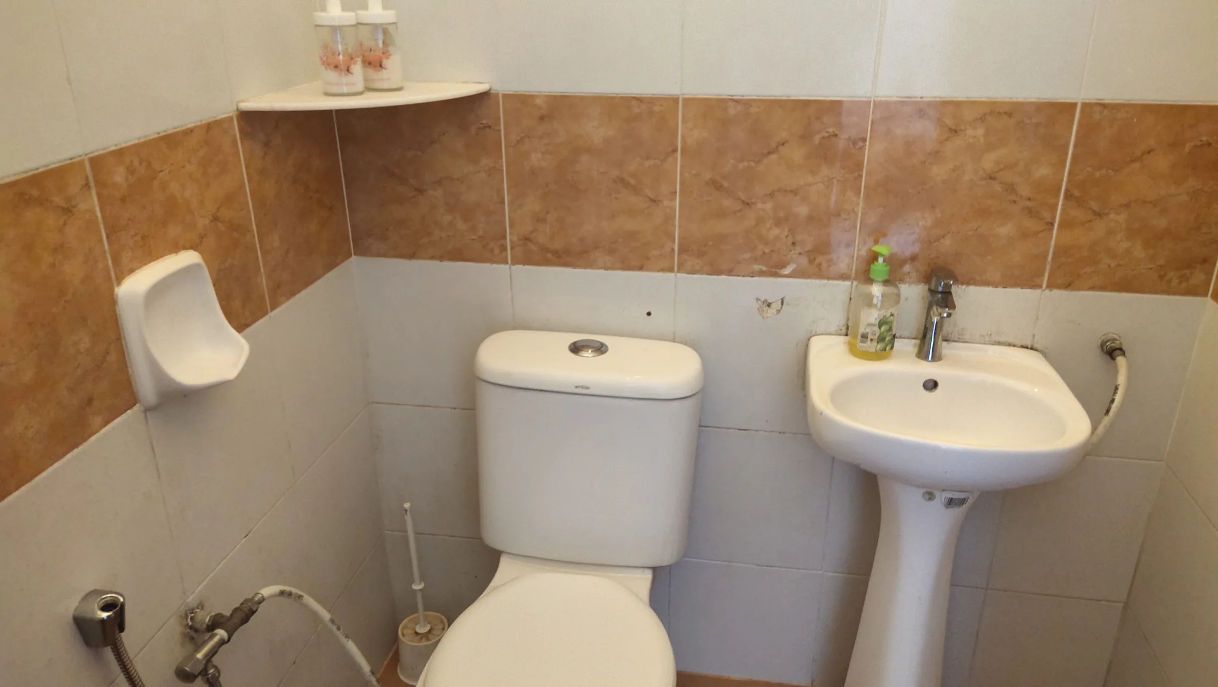 Family Premium Room — photo 7