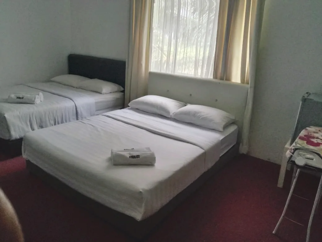 Family Quad Room 2 2