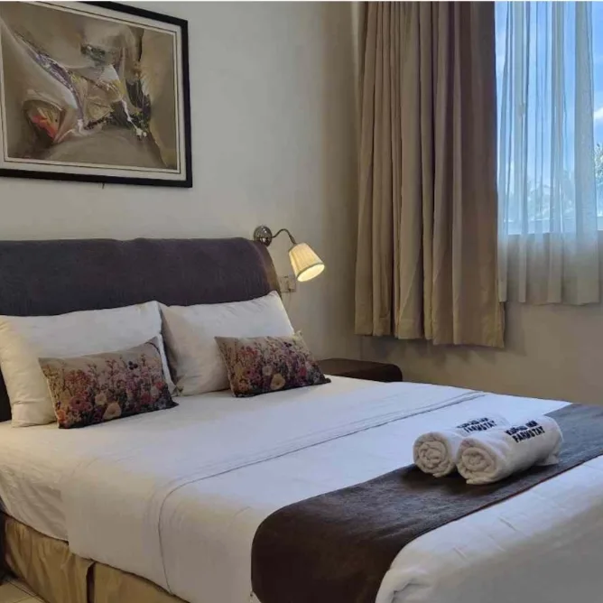 Family Suite