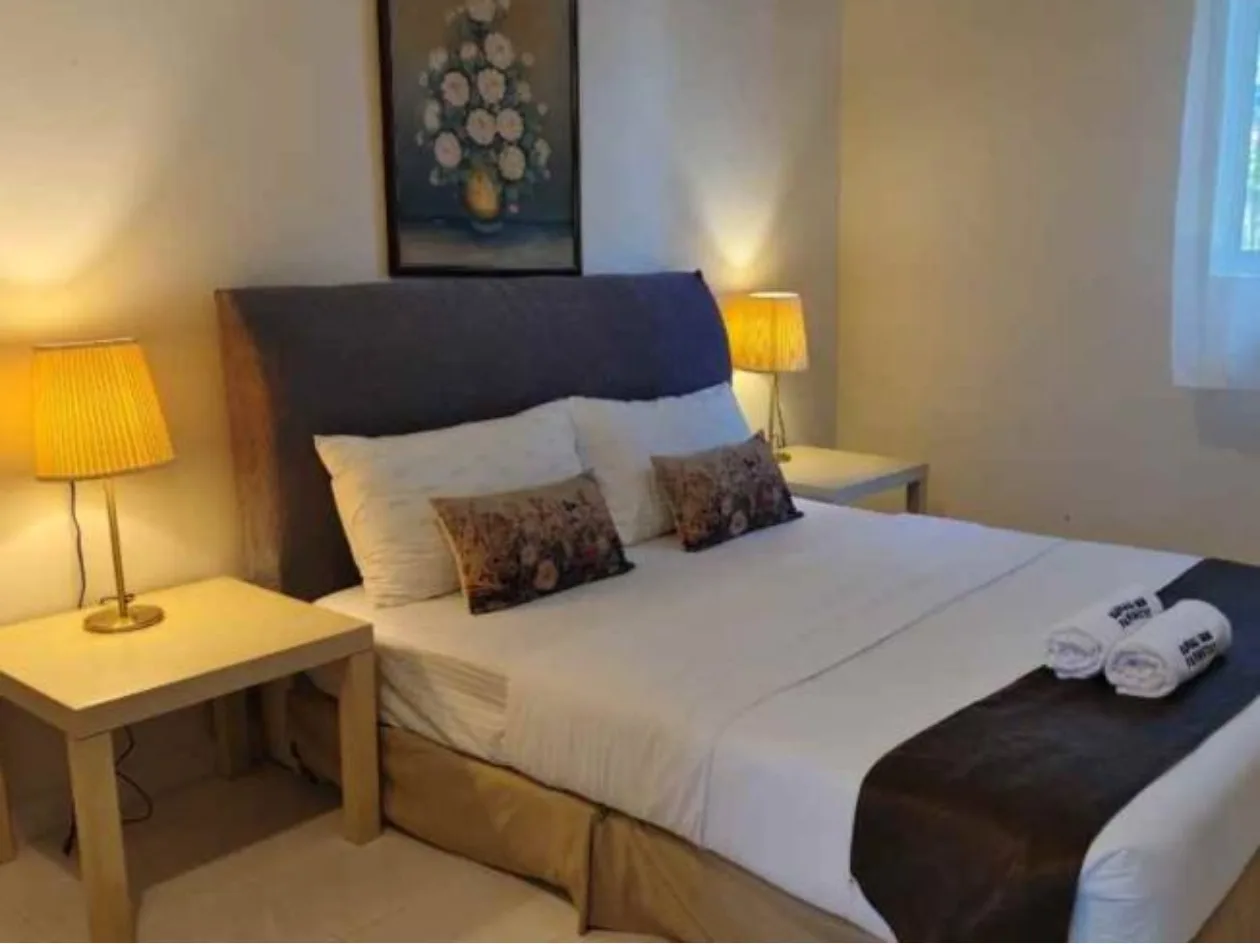 Family Suite 2