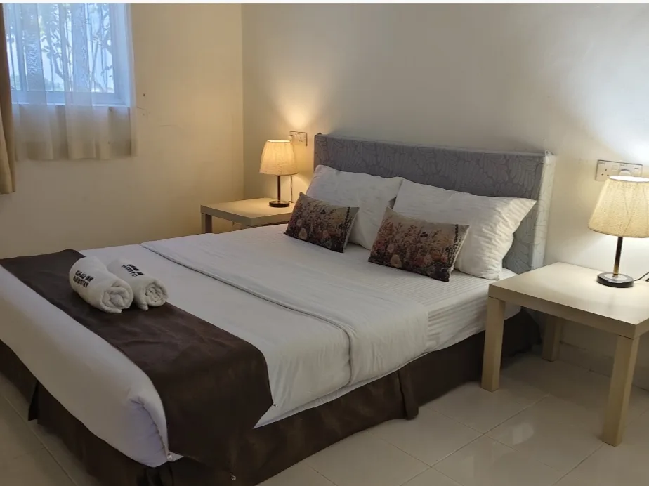 Family Suite 3