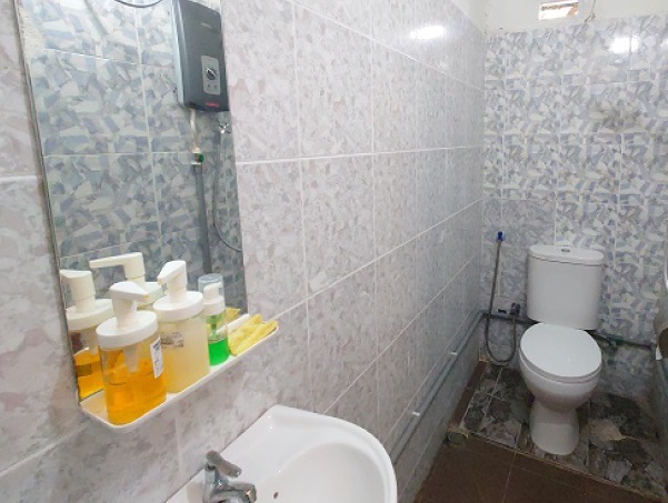 Standard Room (Balcony – East) — photo 5
