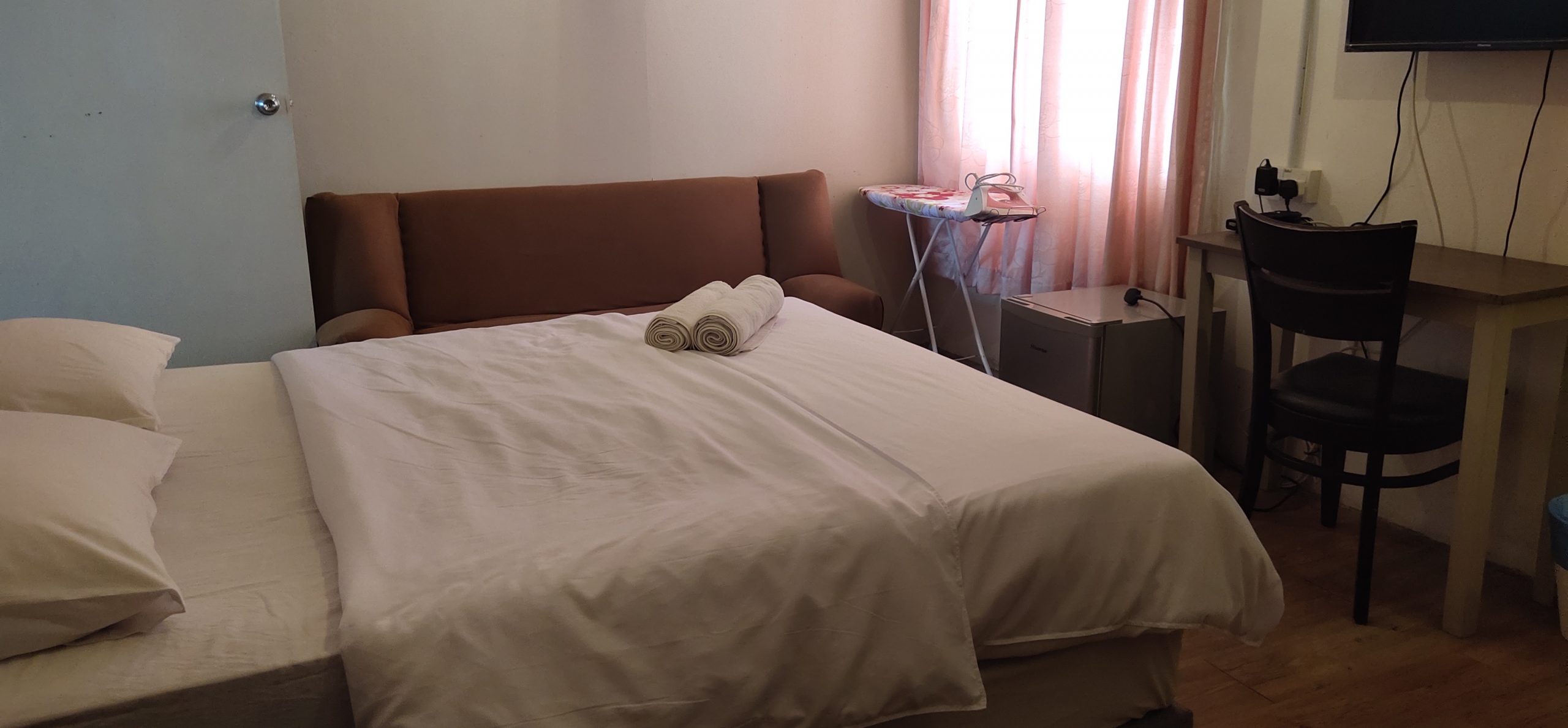 Standard Room (Balcony – West) — photo 4