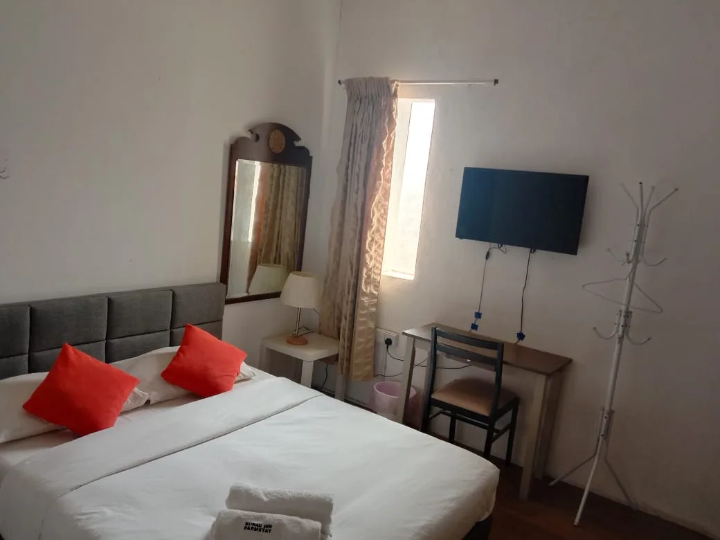 Standard Room 1 3