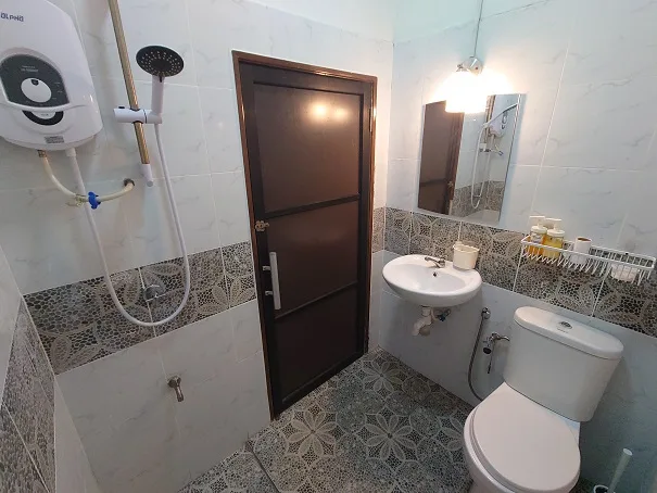 Standard Room 2 — photo 4