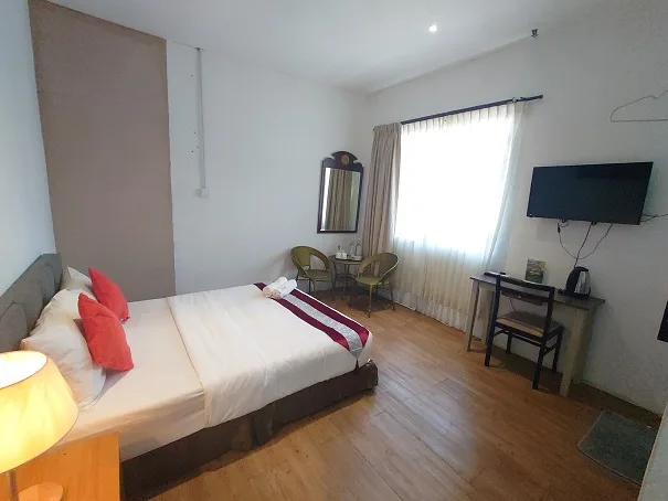 Standard Room 2 — photo 6