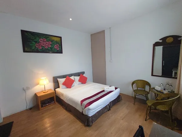 Standard Room 2 — photo 7