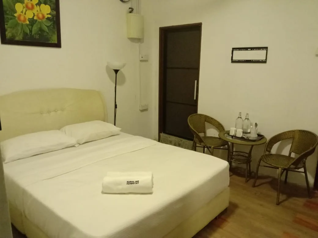 Standard Room 2 2